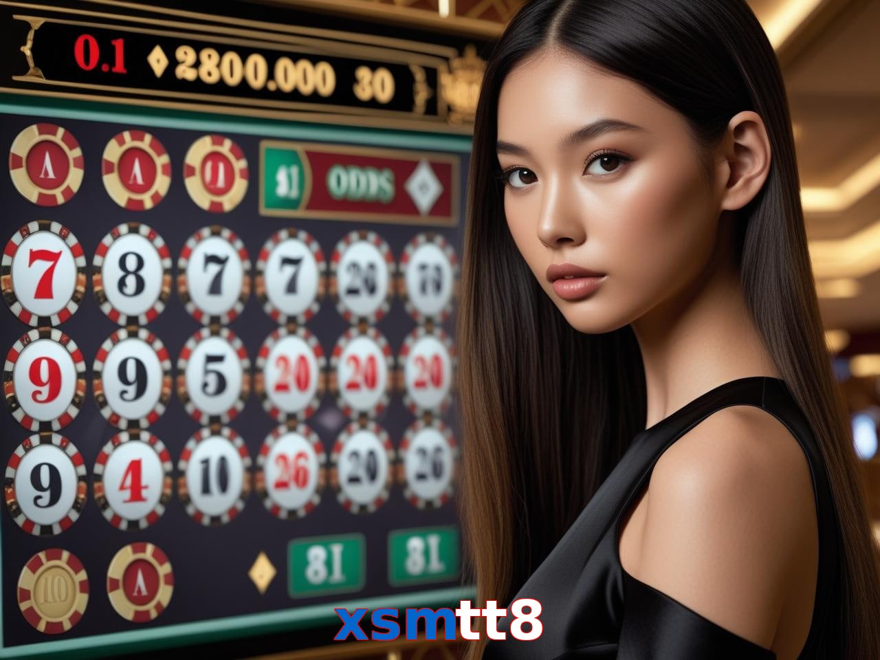 xsmtt8